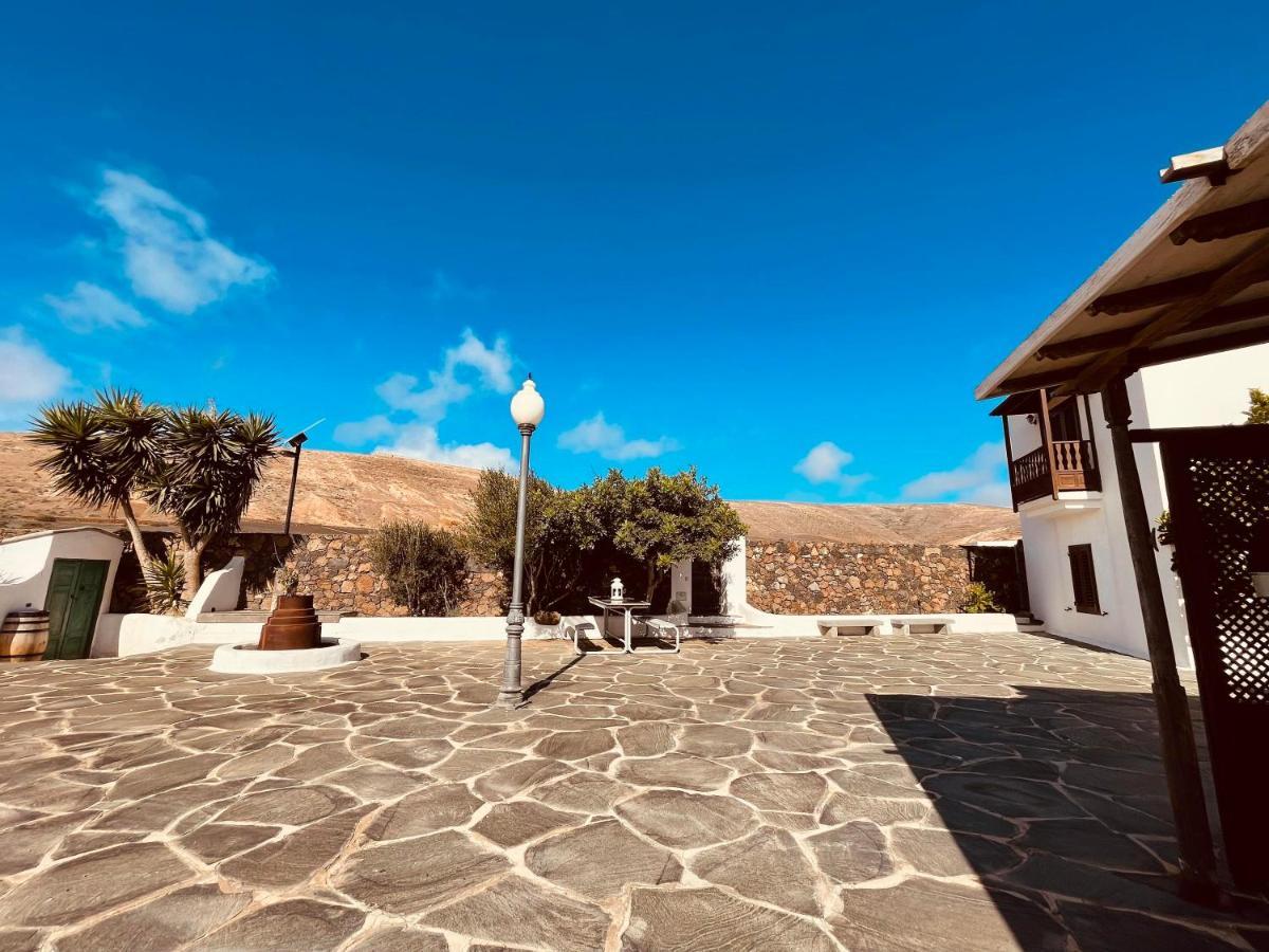 Casita Tahona Villa Teguise  Dış mekan fotoğraf