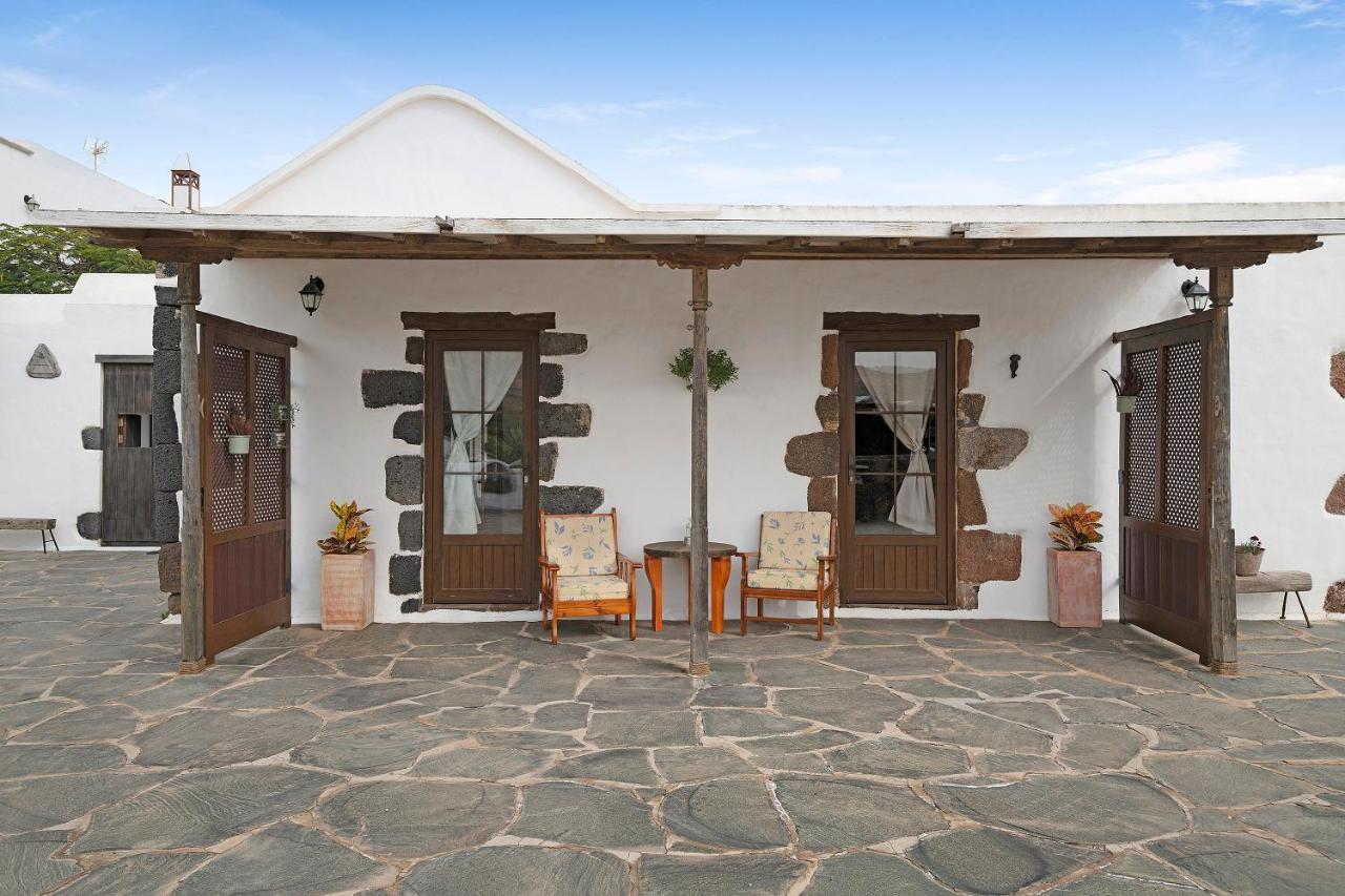 Casita Tahona Villa Teguise  Dış mekan fotoğraf