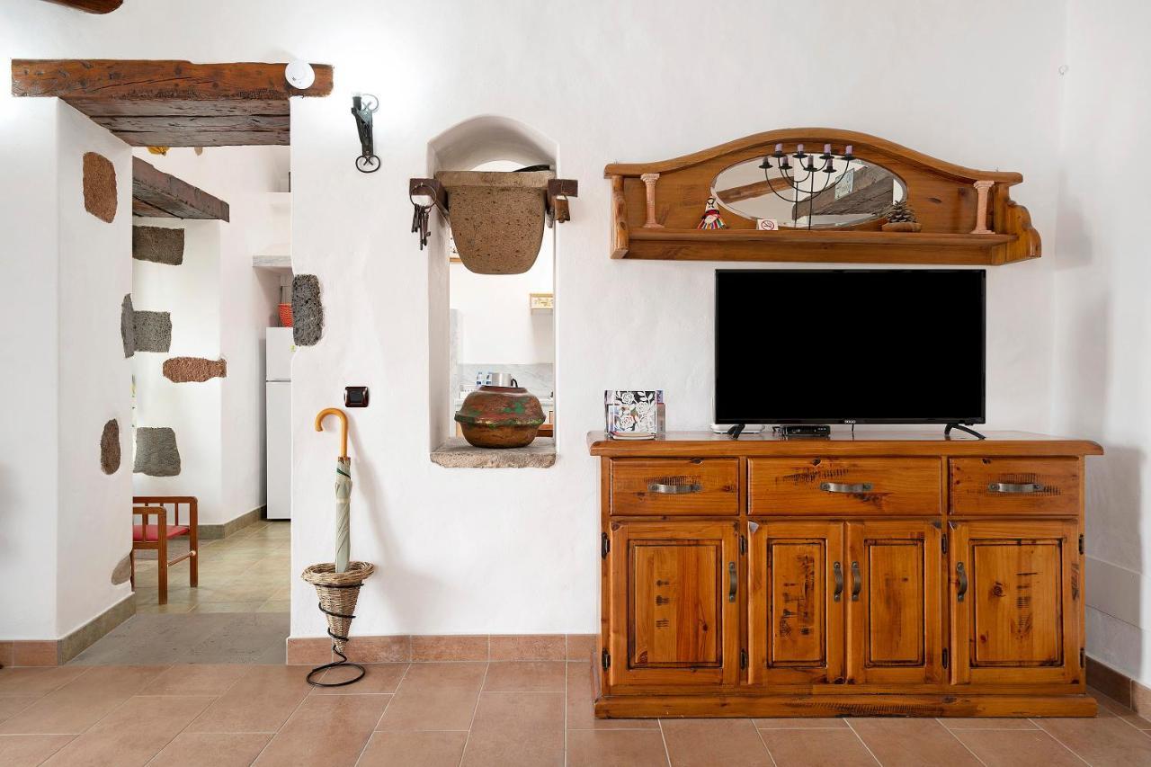 Casita Tahona Villa Teguise  Dış mekan fotoğraf