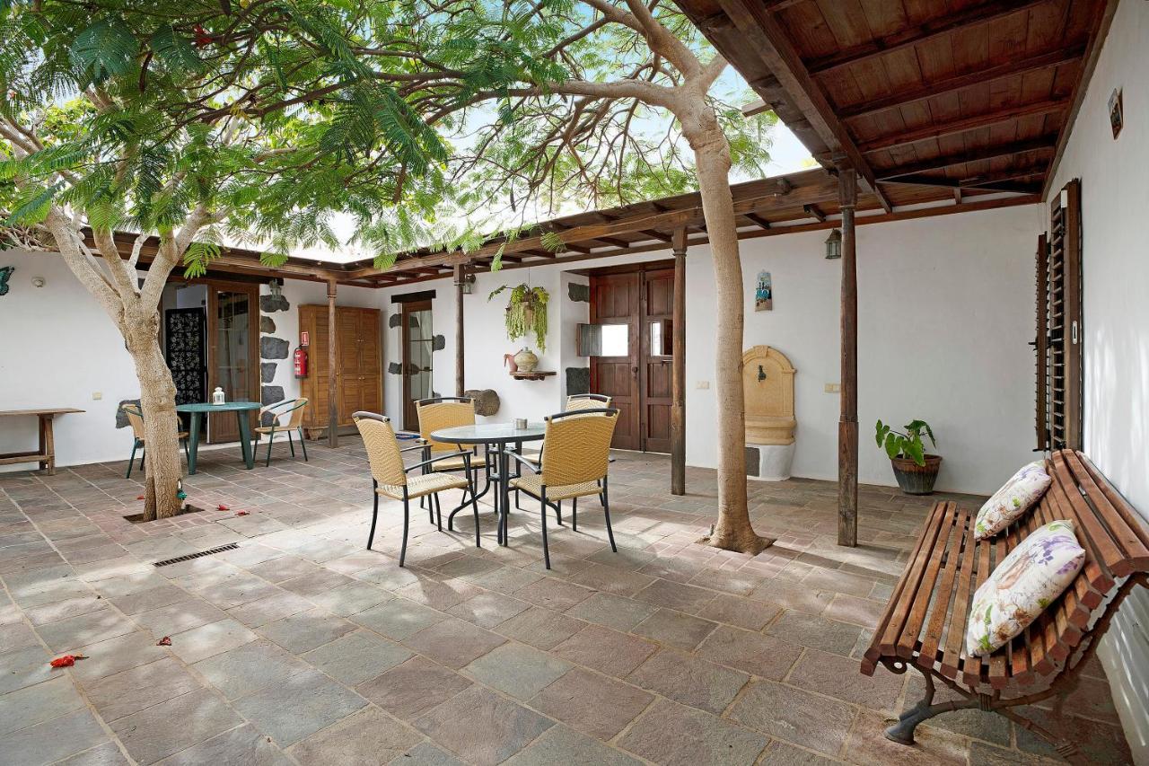 Casita Tahona Villa Teguise  Dış mekan fotoğraf