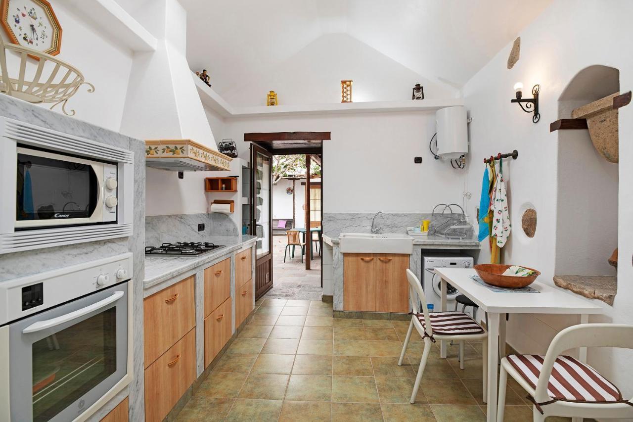 Casita Tahona Villa Teguise  Dış mekan fotoğraf