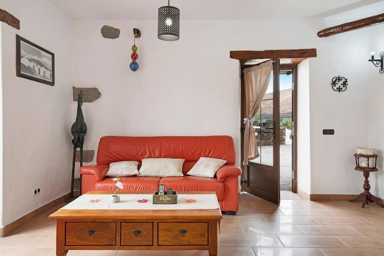 Casita Tahona Villa Teguise  Dış mekan fotoğraf