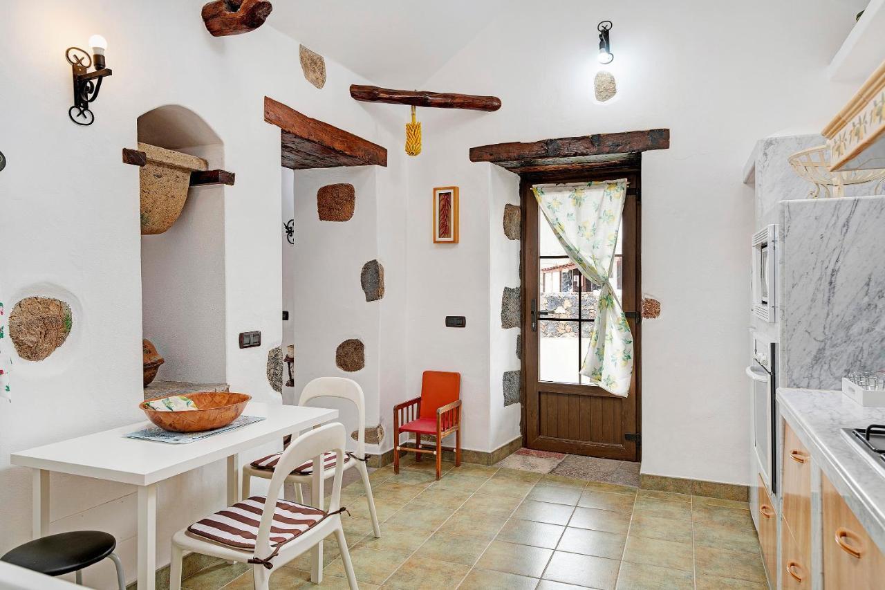 Casita Tahona Villa Teguise  Dış mekan fotoğraf