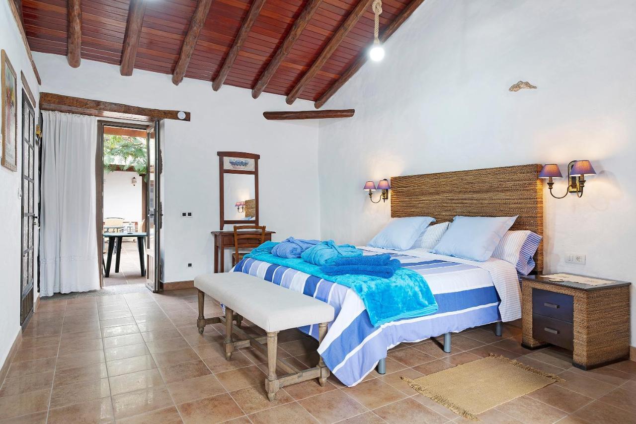 Casita Tahona Villa Teguise  Dış mekan fotoğraf