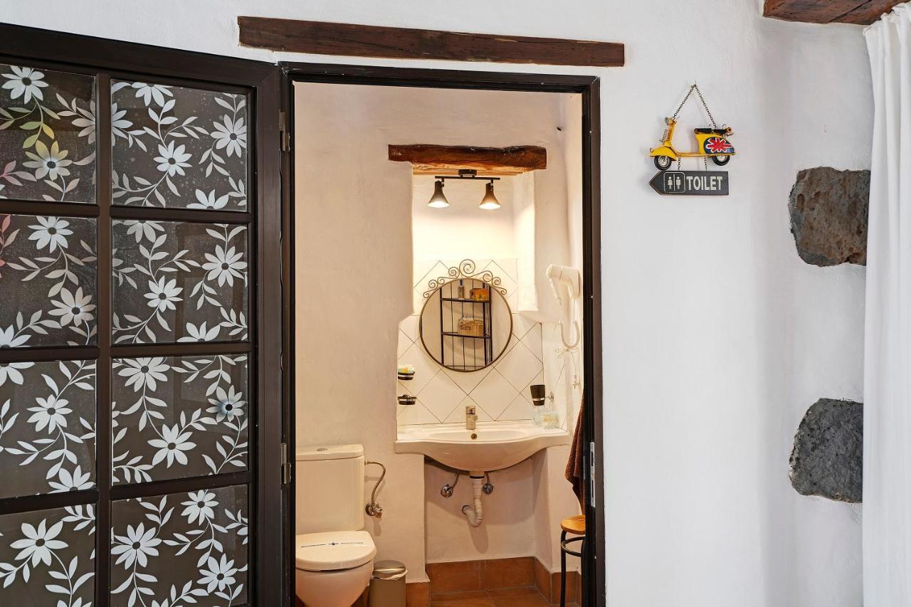 Casita Tahona Villa Teguise  Dış mekan fotoğraf
