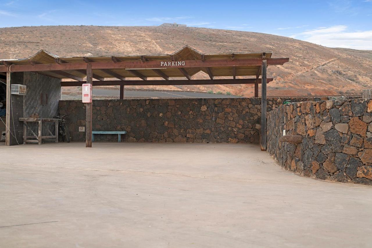 Casita Tahona Villa Teguise  Dış mekan fotoğraf