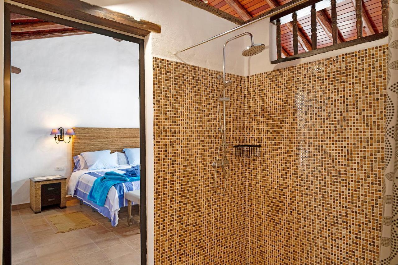 Casita Tahona Villa Teguise  Dış mekan fotoğraf