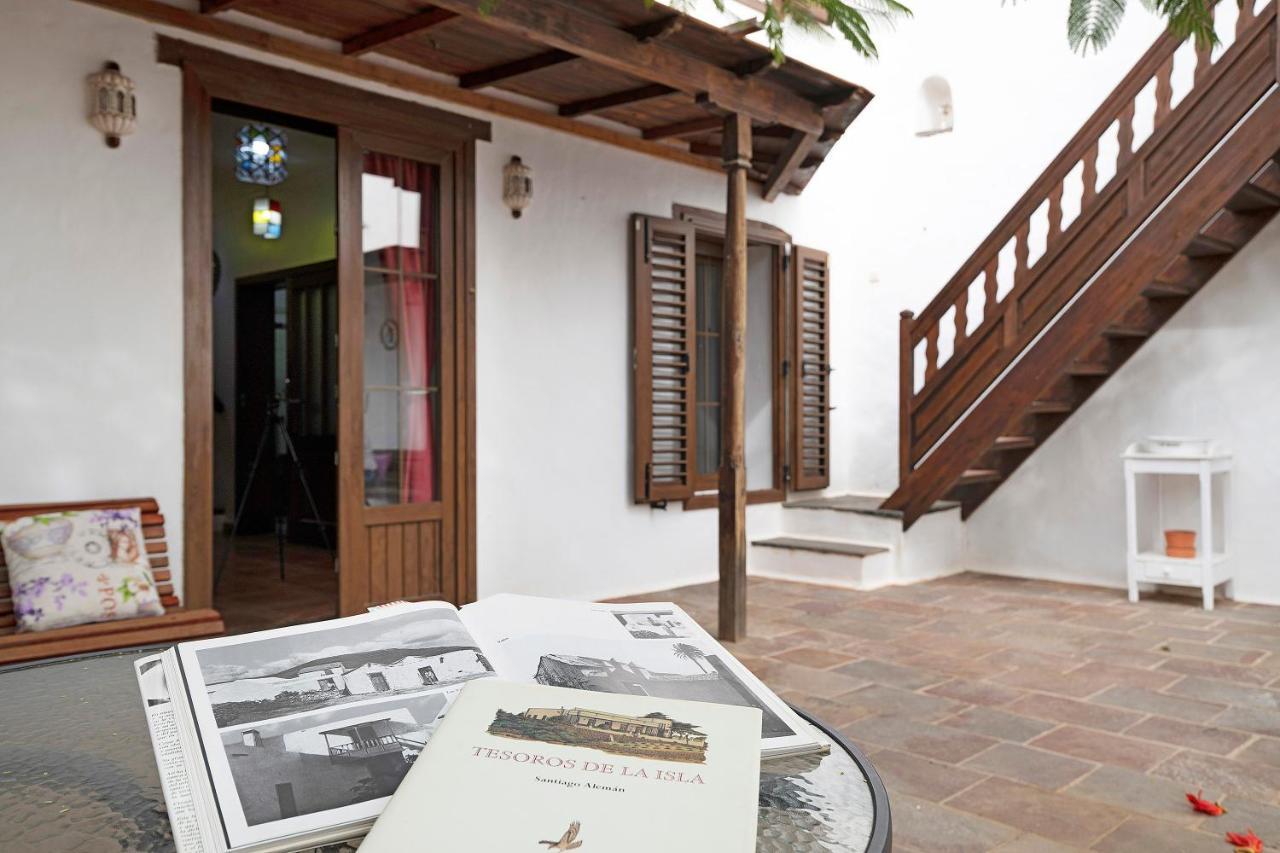 Casita Tahona Villa Teguise  Dış mekan fotoğraf