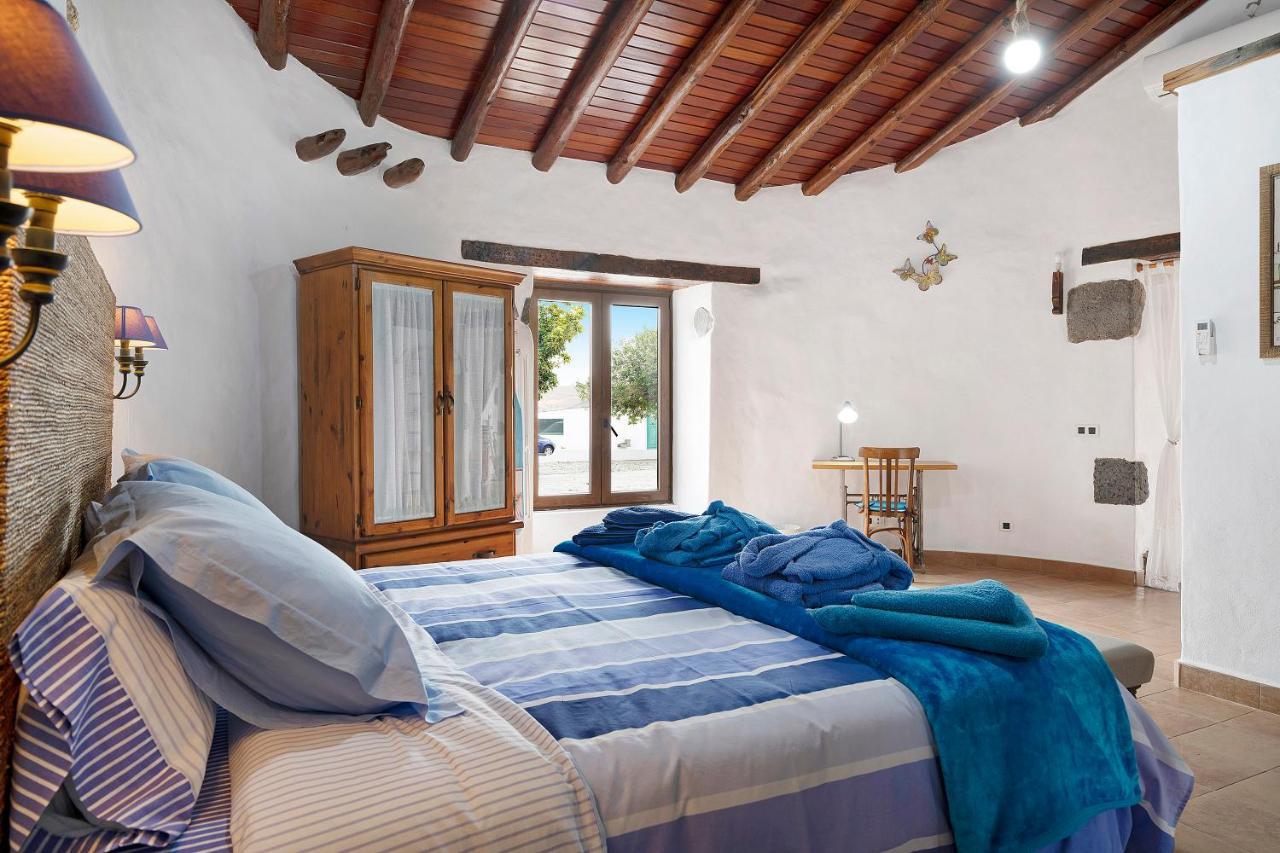 Casita Tahona Villa Teguise  Dış mekan fotoğraf