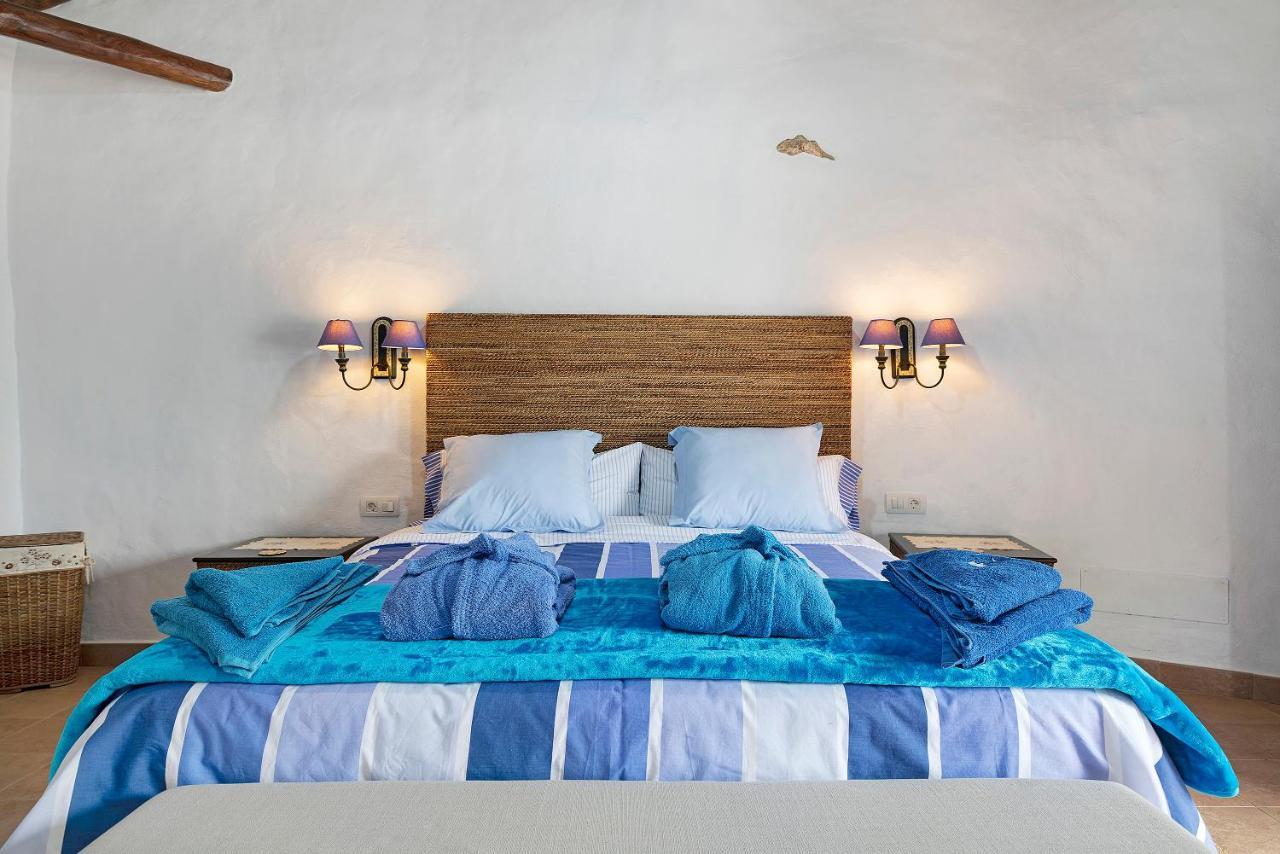 Casita Tahona Villa Teguise  Dış mekan fotoğraf