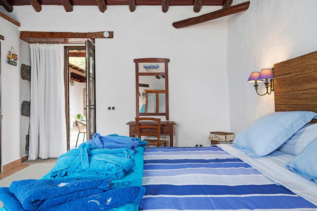 Casita Tahona Villa Teguise  Dış mekan fotoğraf