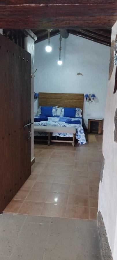Casita Tahona Villa Teguise  Dış mekan fotoğraf