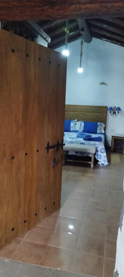 Casita Tahona Villa Teguise  Dış mekan fotoğraf