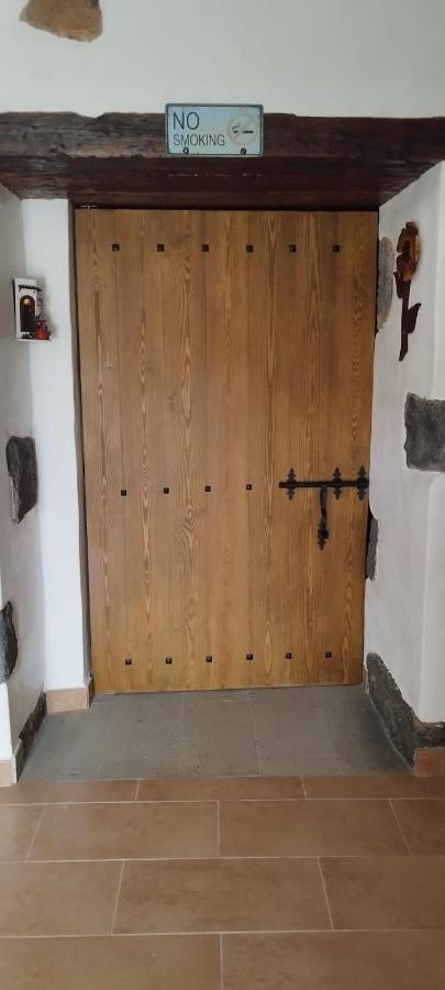 Casita Tahona Villa Teguise  Dış mekan fotoğraf